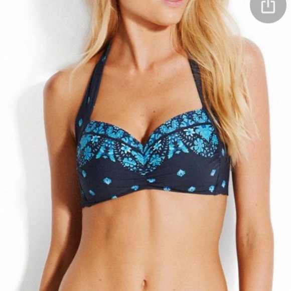 NWT seafolly swimsuit - Picture 3 of 8